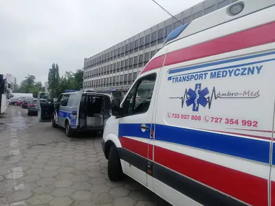 Ambro-Med Transport Medyczny